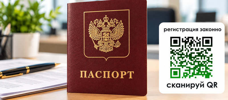 регистрация в ХМАО